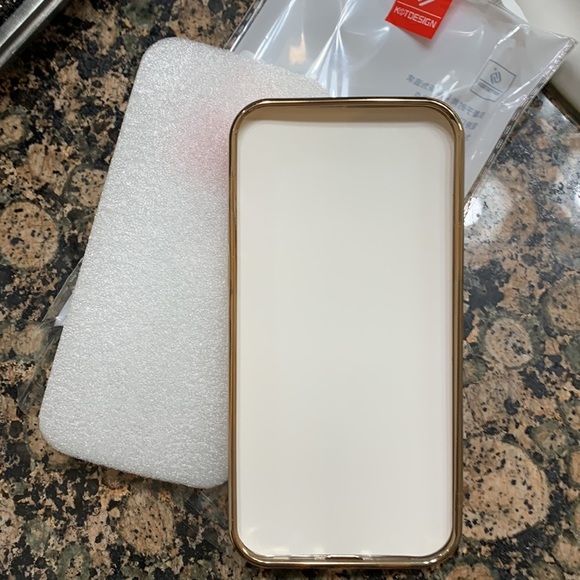 Koto Design IP12 Pro phone case NWOT - Picture 6 of 8